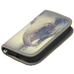 Asian Elephant in vintage colors Planners