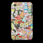 Asian Explosion Case-Mate Case casemate cases