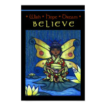 Asian Faery posters by PJ_Masi_Illustration Asian Faery posters