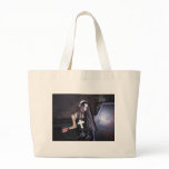 Asian Goth Girl bags