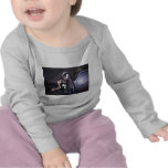 Asian Goth Girl T-shirts