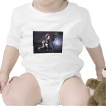 Asian Goth Girl Tee Shirt