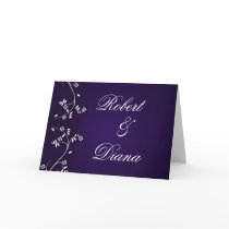 Asian inspired plum design cards by perfectpostage Asian inspired plum design cards