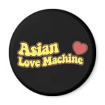 Asian Love Machine