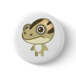 Asian Painted Frog - My Conservation Park Pin