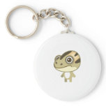 Asian Painted Frog - My Conservation Park Keychains