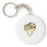 Asian Painted Frog - My Conservation Park Keychains