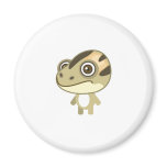 Asian Painted Frog - My Conservation Park Magnets