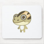 Asian Painted Frog - My Conservation Park Mouse Pads