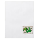 Asian Parchment dragon flyers