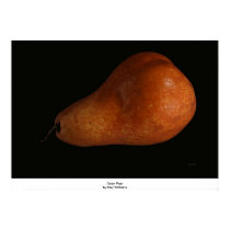 Asian Pear posters by daysrays Asian Pear posters