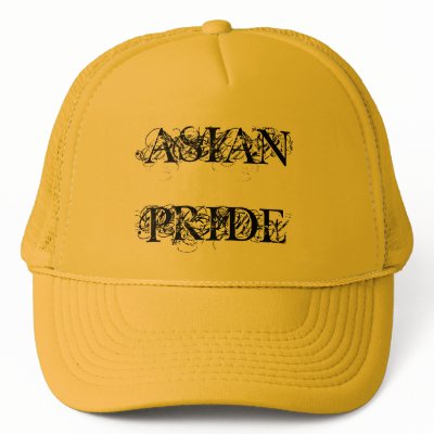 Asian Pride