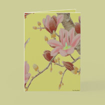 Asian Summer Card by norman888 Asian Summer Card