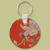 Asian Summer Keychain by norman888 Asian Summer Keychain