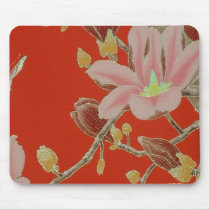 Asian Summer Mousepad