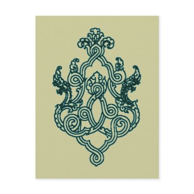 ASIAN TRIBAL TATTOO DESIGN ASIAN TRIBAL TATTOO DESIGN