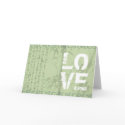 Asian Valentine cards by ArtByLindaLou Asian Valentine cards
