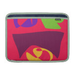 Asian Zoo ipad sleeves