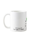 Asiana Noodle Shop Mug by AsianaNoodles Asiana Noodle Shop Mug