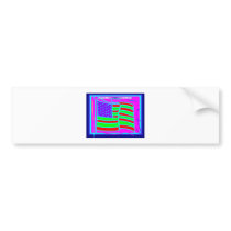 asianbamabstract.PDF Bumper Stickers