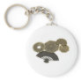 AsianCoins062109 Keychains