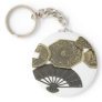 AsianCoins062109 Keychains