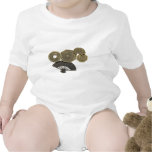 AsianCoins062109 Tee Shirt