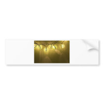 AsianLanterns060709 Bumper Stickers