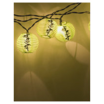 AsianLanterns060709 Personalized Flyer