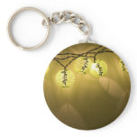AsianLanterns060709 Key Chain