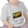 AsianLanterns060709 Tshirts