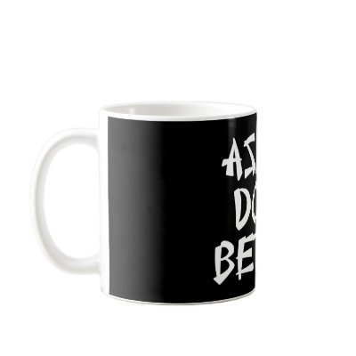 Asians Do It Better Mugs by LoveGraphics