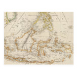 Asiatic Archipelago Post Cards