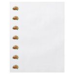 Asiatic Lilies and Stephanotis Personalized Flyer