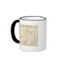 Asiatic Russia, Asia 16 Mug
