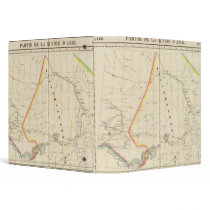 Asiatic Russia, Asia 22 Binder
