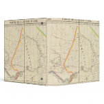 Asiatic Russia, Asia 22 Binder