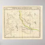Asiatic Russia, Asia 29 Print
