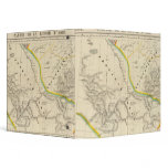 Asiatic Russia, Asia 30 Vinyl Binders
