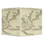 Asiatic Russia, Asia 31 Vinyl Binders