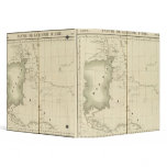 Asiatic Russia, Asia 41 Vinyl Binders