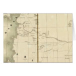 Asiatic Russia, Asia 41 Card