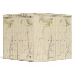 Asiatic Russia, Asia 9 binders