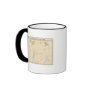 Asiatic Russia, Asia 9 Mug