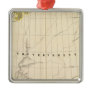 Asiatic Russia, Asia 9 Ornament