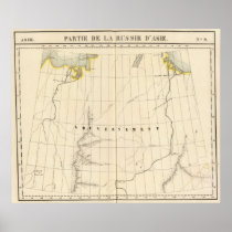 Asiatic Russia, Asia 9