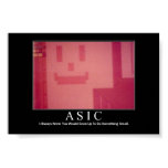 asic, chip art, motivation, achievement