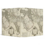 Asie 1 binders