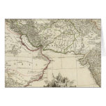 Asie 1 greeting cards