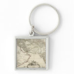 Asie 1 keychains